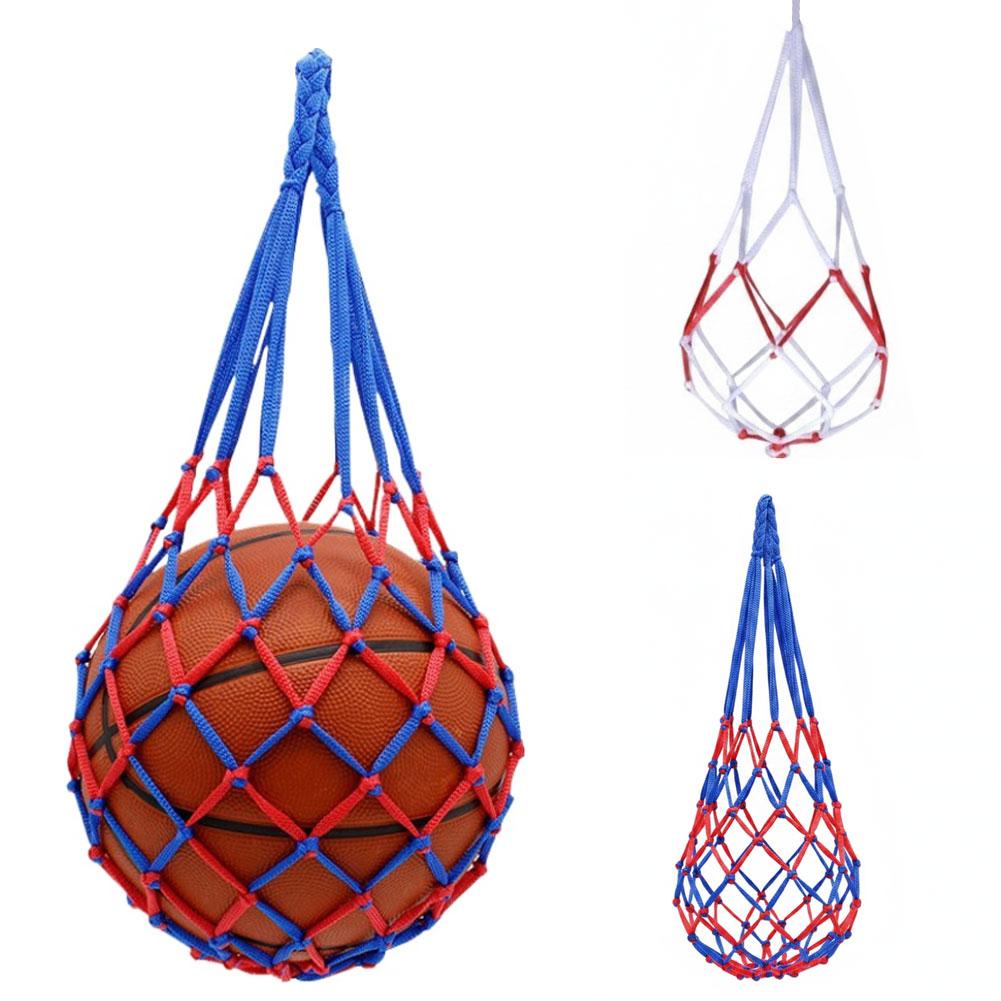 Single Ball Carrying Net Bag B - Mesh Net Bag reseña y precio