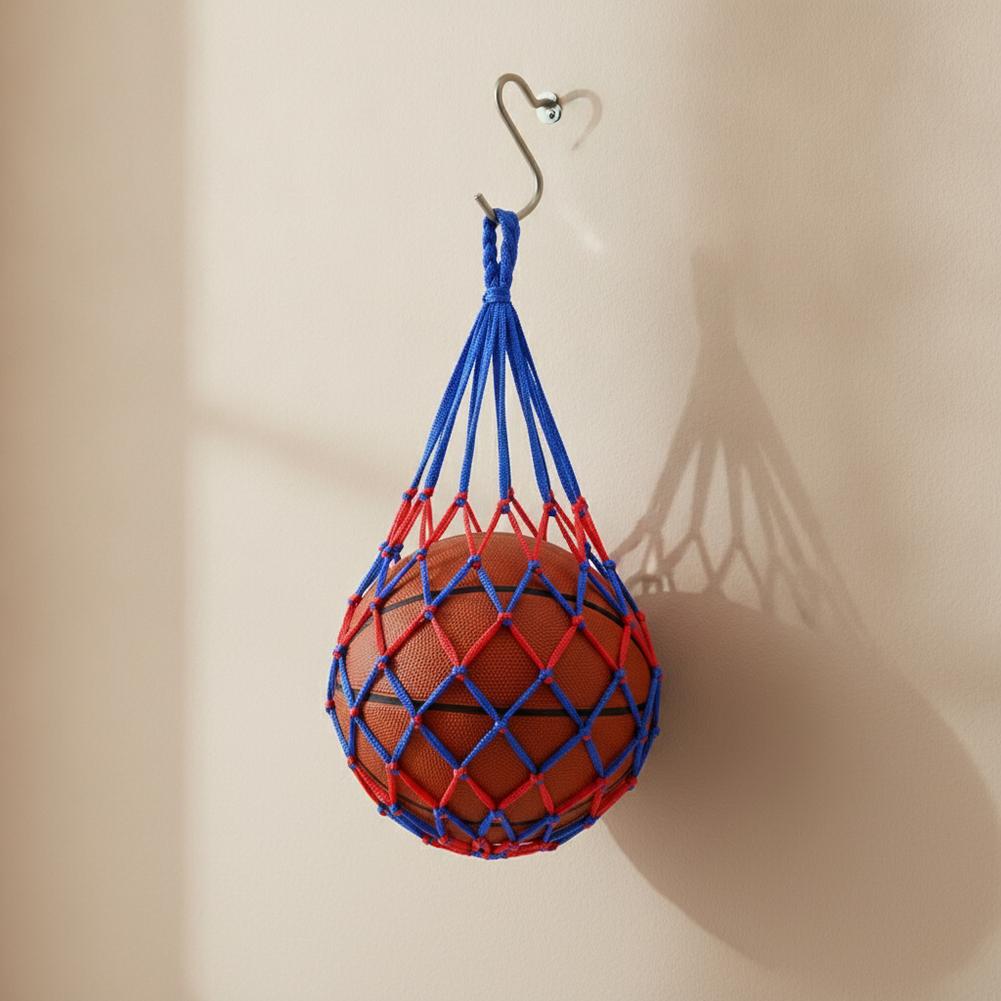 Single Ball Carrying Net Bag B - Mesh Net Bag reseña y precio