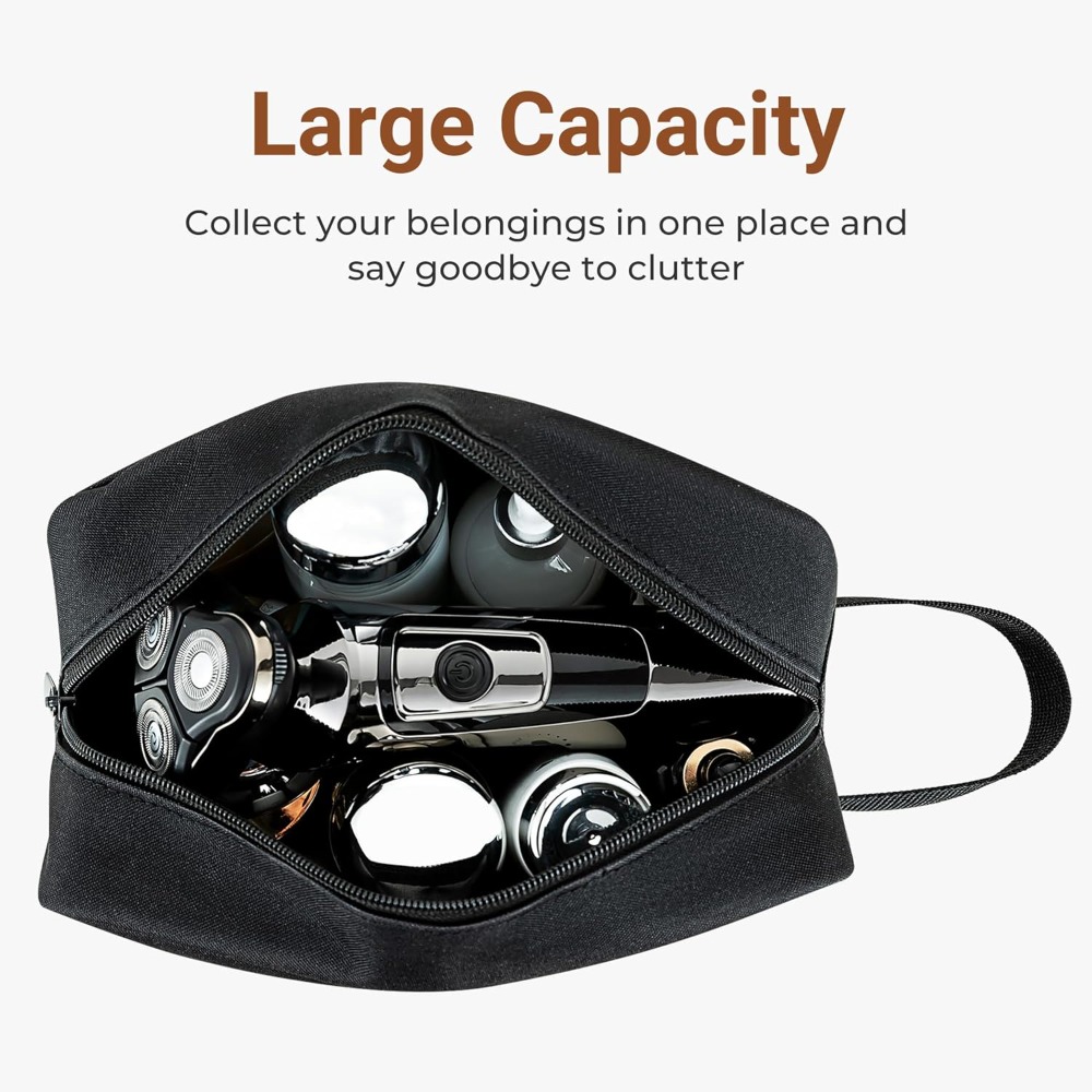 Travel Toiletry Bag for Women  - Women Bags Gift reseña y precio