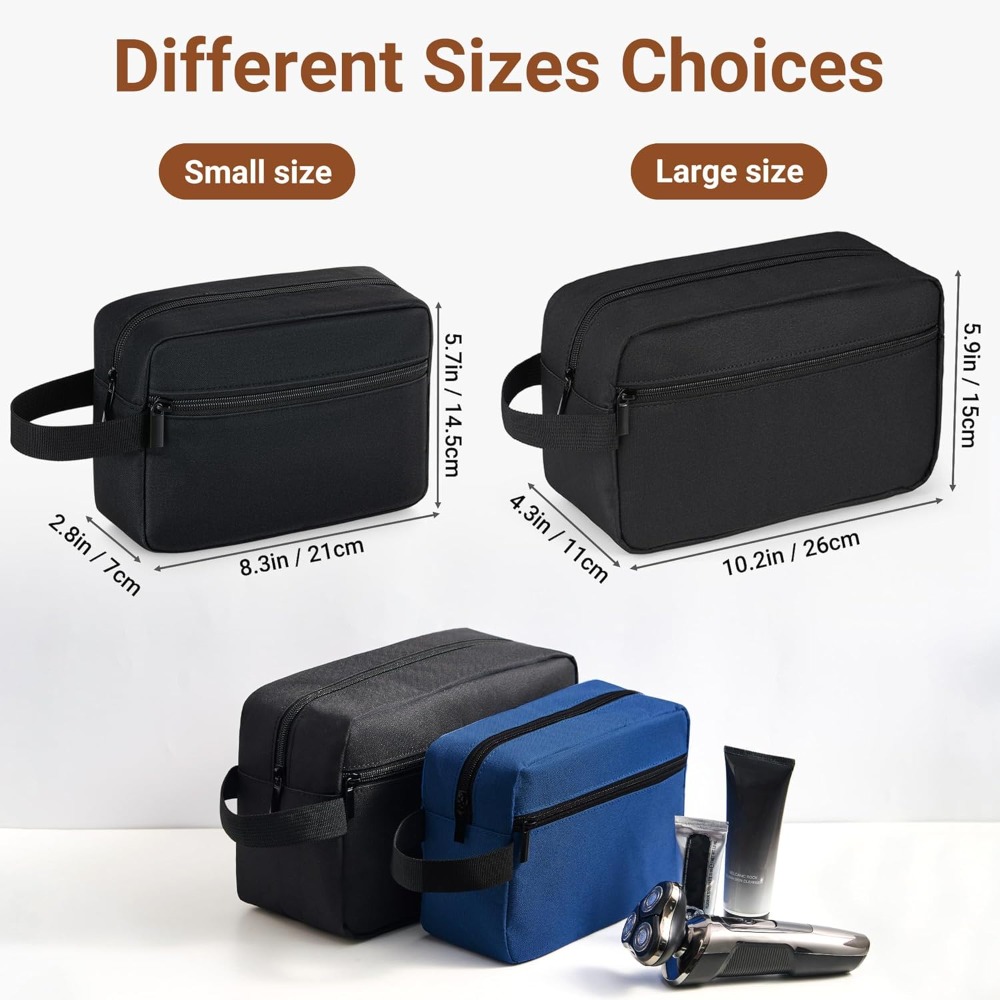 Travel Toiletry Bag for Women  - Women Bags Gift reseña y precio