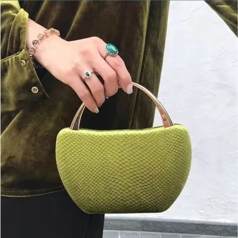 Ladies New Style Single Should - Women Handheld Bags reseña y precio